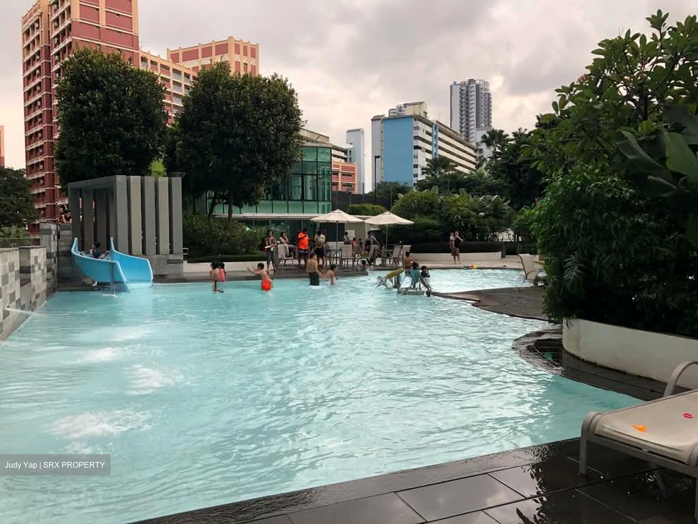 Trevista (D12), Condominium #555065221